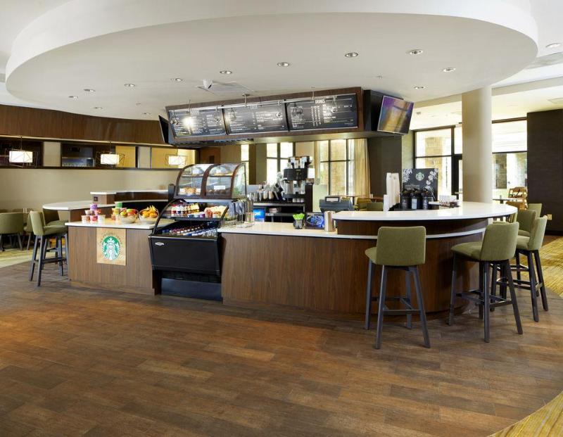 Courtyard By Marriott San Antonio Six Flags At The Rim Ξενοδοχείο Εξωτερικό φωτογραφία