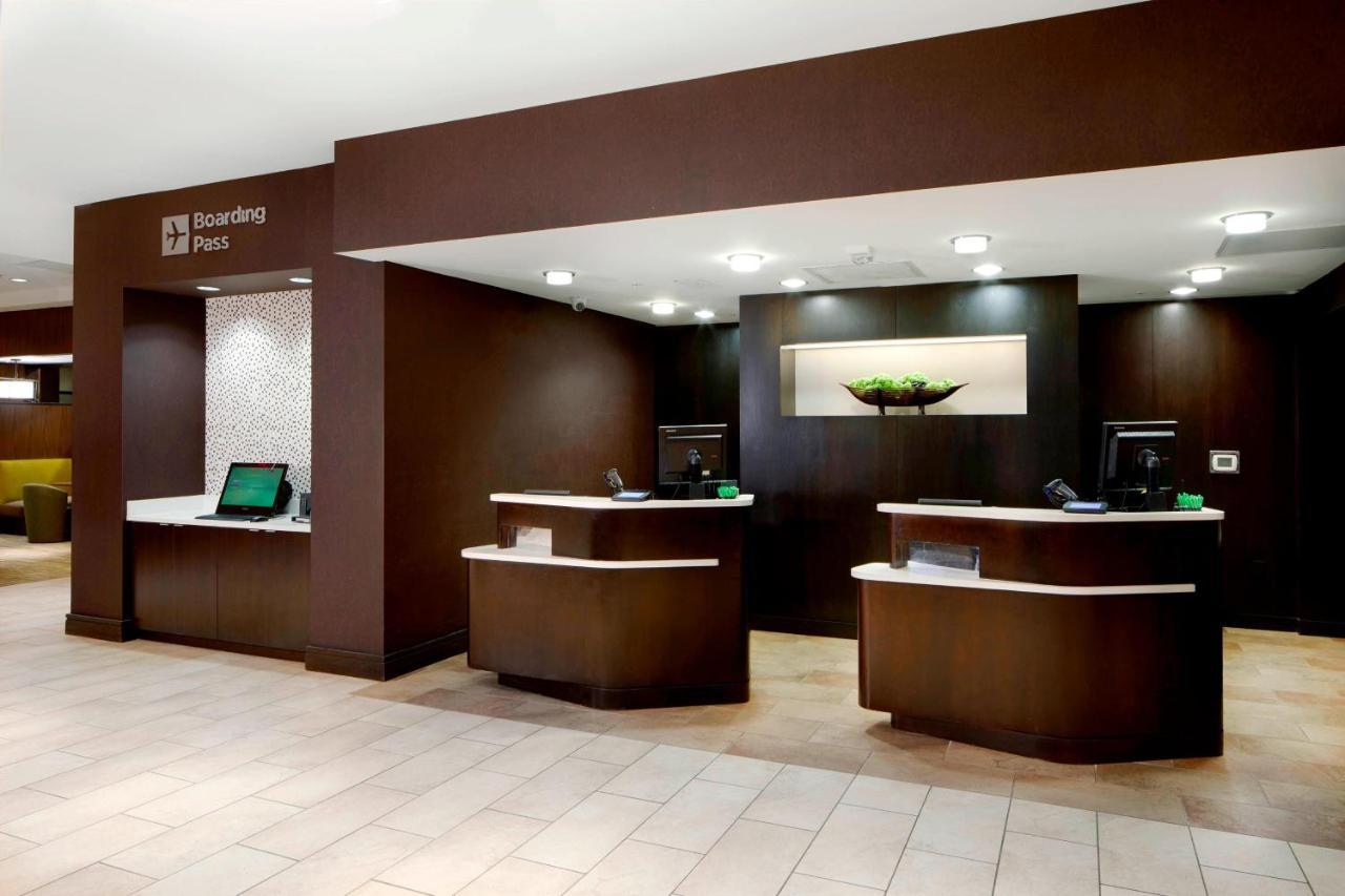 Courtyard By Marriott San Antonio Six Flags At The Rim Ξενοδοχείο Εξωτερικό φωτογραφία