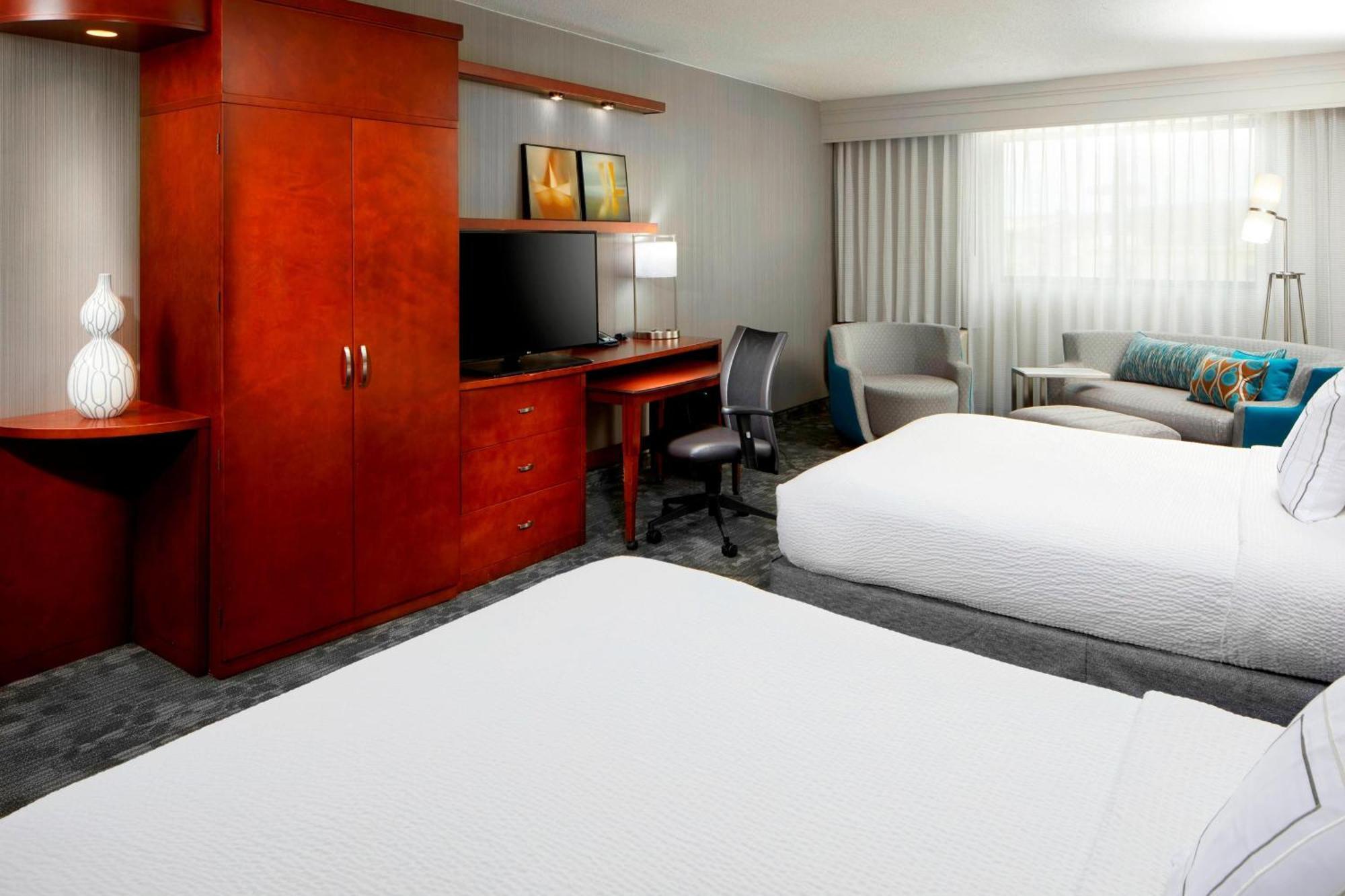 Courtyard By Marriott San Antonio Six Flags At The Rim Ξενοδοχείο Εξωτερικό φωτογραφία